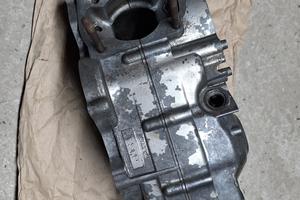Aprilia 125 Rotax 123