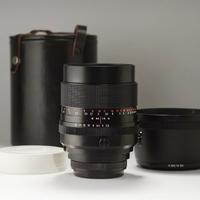 Carl Zeiss Jena Sonnar MC 180mm f2,8
