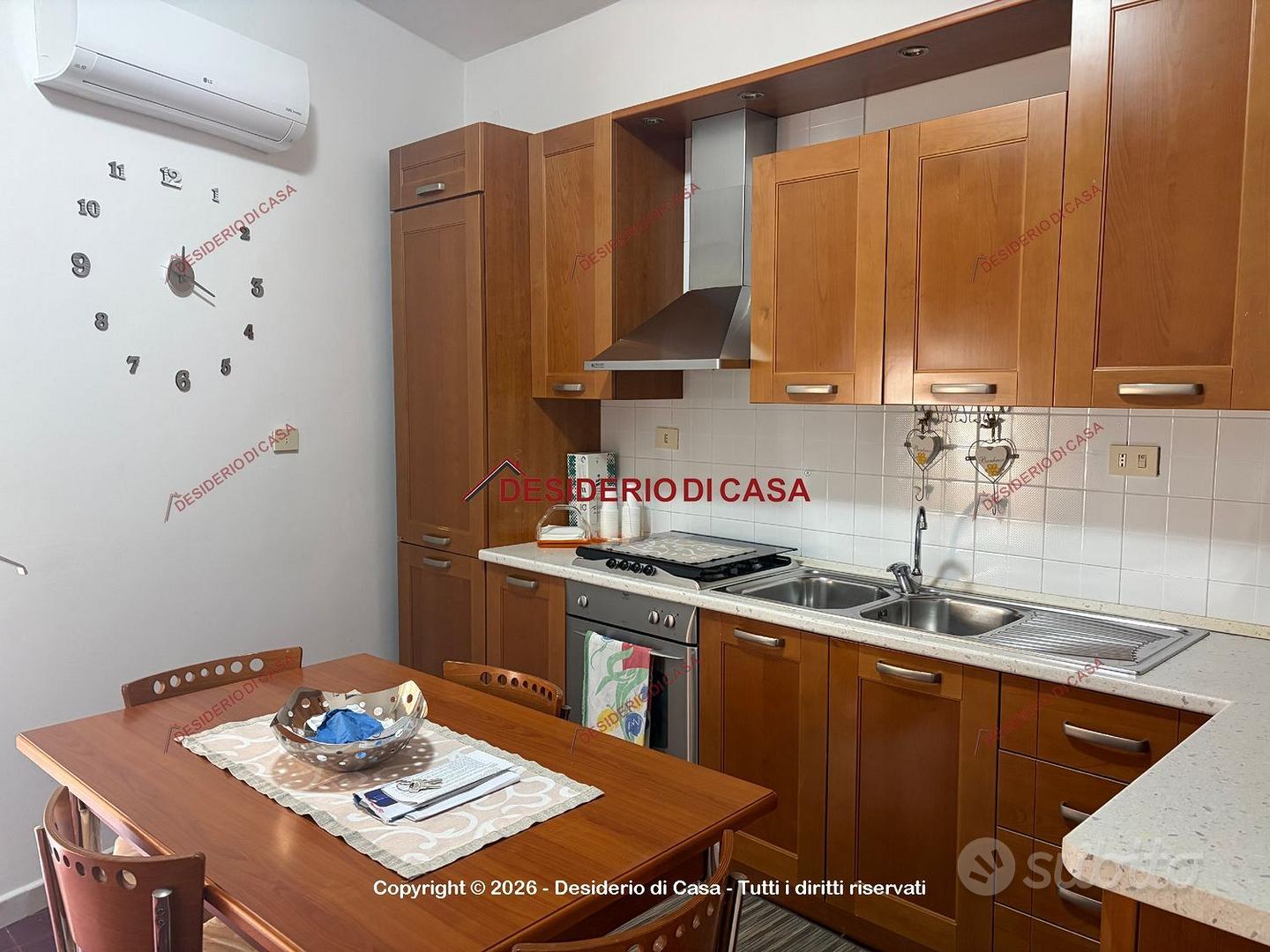 Apartment in Campofelice di Roccella, Palermo - Vista 4