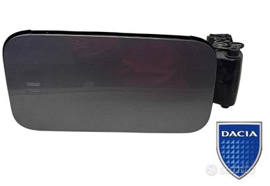 TAPPO SERBATOIO CARBURANTE DACIA Duster Serie (24>