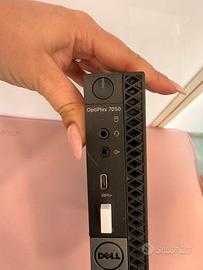 Mini PC Dell OptiPlex 7050 Micro
