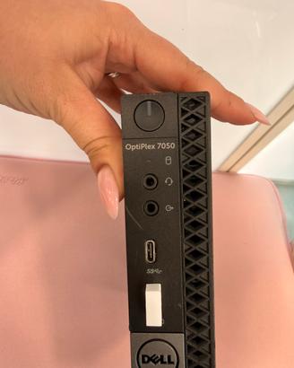 Mini PC Dell OptiPlex 7050 Micro