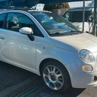 Fiat 500 1.2 Sport tettuccio apribile