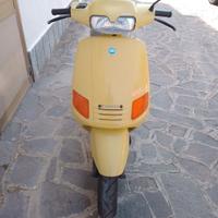 Zip Fast rider