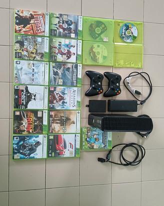 Xbox 360 Slim