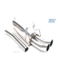 SILENZIATORE DI SCARICO BMW SERIE 3 E36 L6 1991-19