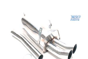 SILENZIATORE DI SCARICO BMW SERIE 3 E36 L6 1991-19
