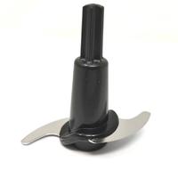 2 LAME RICAMBIO TRITATUTTO IMETEC Serie CH