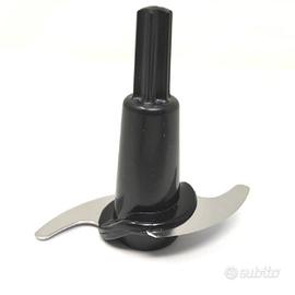 2 LAME RICAMBIO TRITATUTTO IMETEC Serie CH