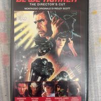 VHS Blade Runner