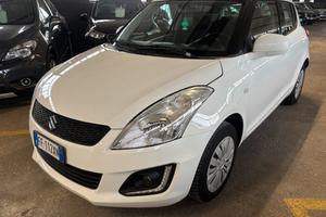 Suzuki Swift 1.2 Dualjet 90CV GPL 4WD 5 B-Road S&S