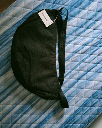 Borsa a tracolla maculata Calzedonia 