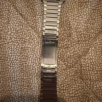 Cinturino apple watch acciaio originale 42/49 mm