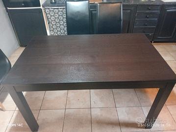 tavolo Ikea allungabile 