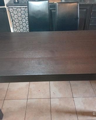 tavolo Ikea allungabile 