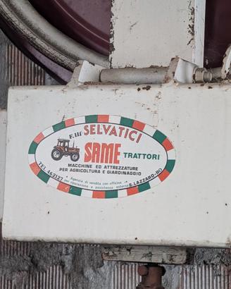 Sega a nastro verticale 