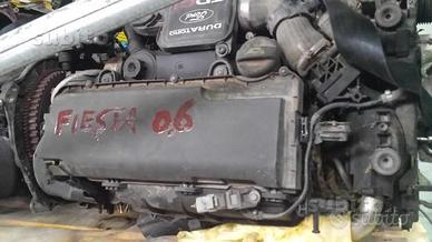 Motore Completo Ford Fiesta 1.4