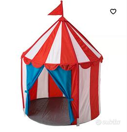 Tenda da circo