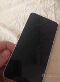 display per samsung s22 nuovo 