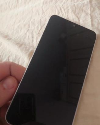 display per samsung s22 nuovo 