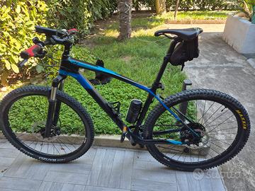MTB  Touring