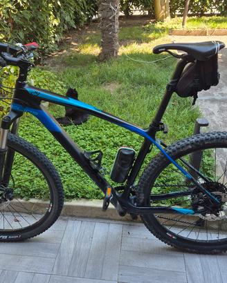 MTB  Touring