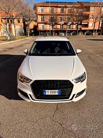 Audi a3 ancora in garanzia Audi prima scelta