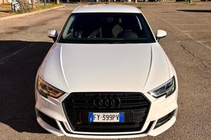 Audi a3 ancora in garanzia Audi prima scelta