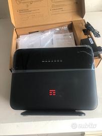 Modem fibra Tim Hub mod:ZXHN H2740 • accesdori org