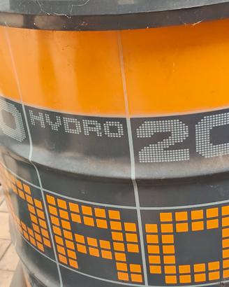 aspiratutto fabi hydro 20 1000watt