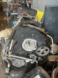 Motore 1.6 16v