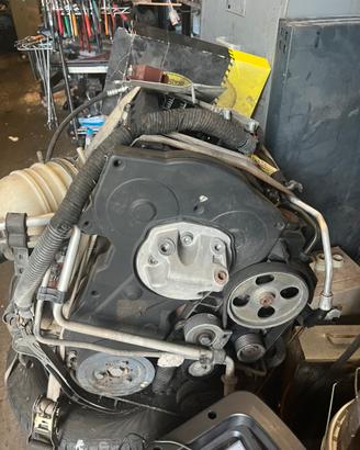 Motore 1.6 16v