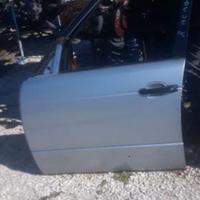 VOGUE LAND ROVER PORTA ANT E POST SX E POST DX