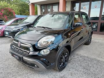 Fiat 500L 1.3 MJT 95CV CROSS FULL OPT