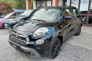 Fiat 500L 1.3 MJT 95CV CROSS FULL OPT