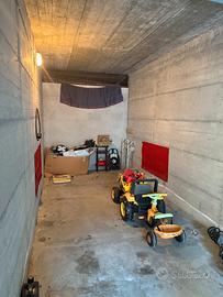 Vendita box auto in pont canavese