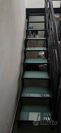scala da interno
