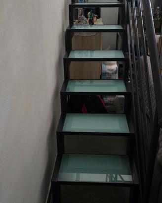 scala da interno