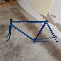 telaio per bici da città 