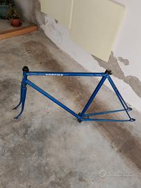 telaio per bici da città 