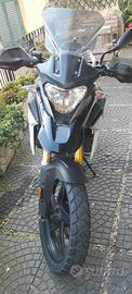 moto Bmw G310 GS