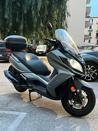 Kymco Downtown 350i - 2020