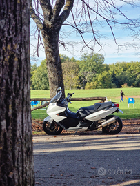 Gilera GP 800