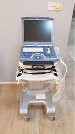 Ecografo ge voluson e