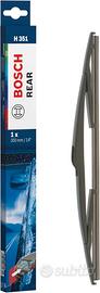 Tergicristallo BOSH  H 351 REAR