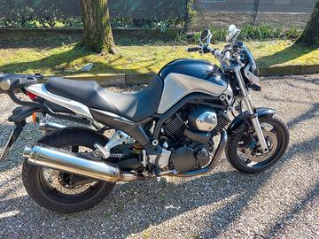 Yamaha BT 1100 - 2006