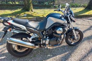 Yamaha BT 1100 - 2006