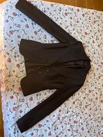 Giacca Betty Blue Elisabetta Franchi
