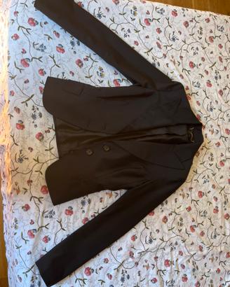 Giacca Betty Blue Elisabetta Franchi