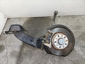 MOZZO POSTERIORE SINISTRO VOLKSWAGEN Tiguan 1° Se